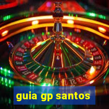 guia gp santos